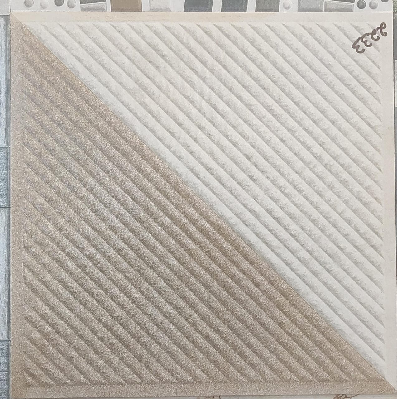 Vertified Parking Tiles